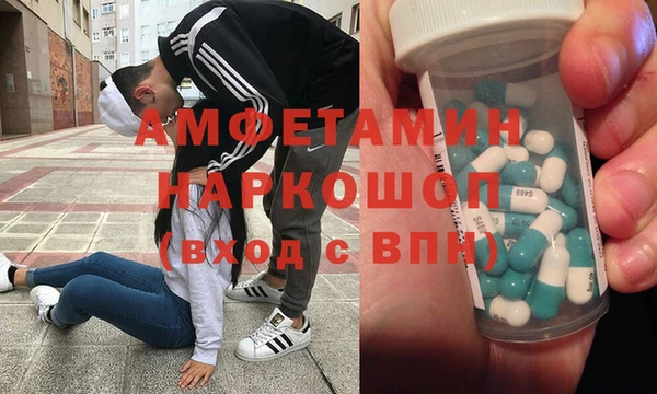 spice Краснослободск